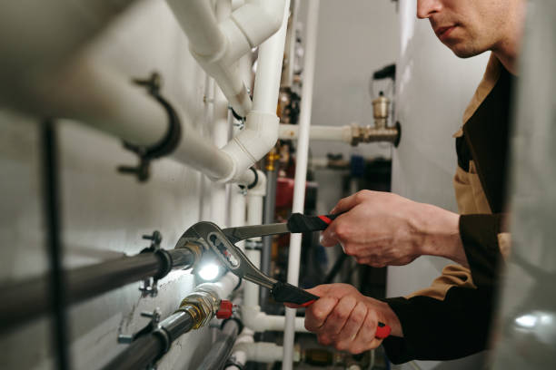  Madison, SD Plumbing Pros