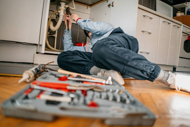 Best Same-Day Plumbing Service  in Madison, SD