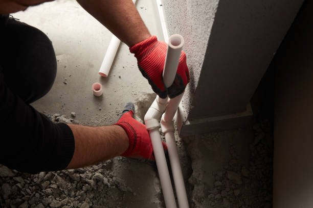 Best Sewer Cleaning Services  in Madison, SD