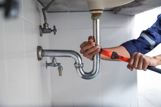 Best 24-Hour Plumber Near Me  in Madison, SD