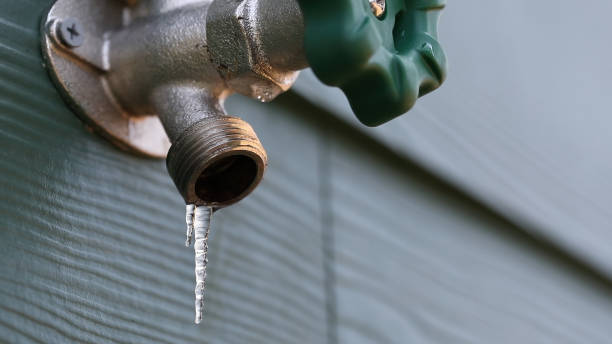 Best Gas Line Repair  in Madison, SD