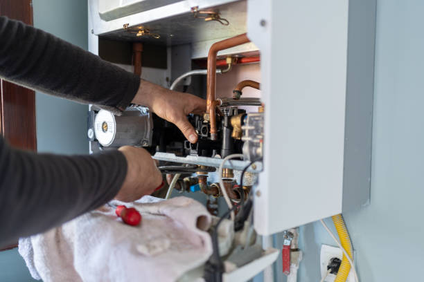 Best Sewer Line Repair  in Madison, SD