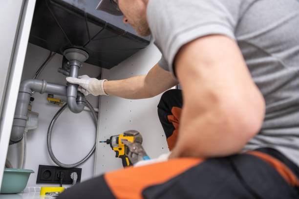 Best Affordable Plumbing Services  in Madison, SD