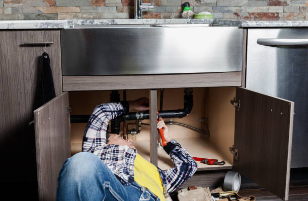 Madison, SD Plumbing Company