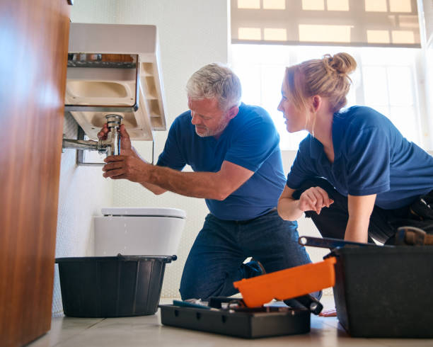 Best Emergency Plumbing Repair  in Madison, SD